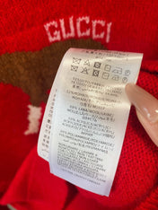 GUCCI SWEATER 99240