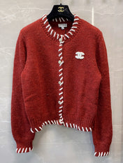 CHANEL 26S CARDIGAN JACKET 658