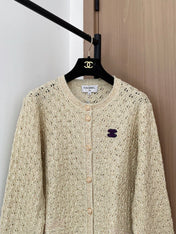CHANEL 26S CARDIGAN JACKET 787