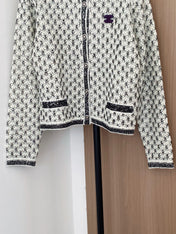 CHANEL 26S CARDIGAN JACKET 786