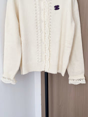 CHANEL 26S CARDIGAN JACKET 863