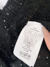 DIOR 26S V-NECK SWEATER 990