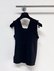 MIUMIU 26S TANK TOP 1037