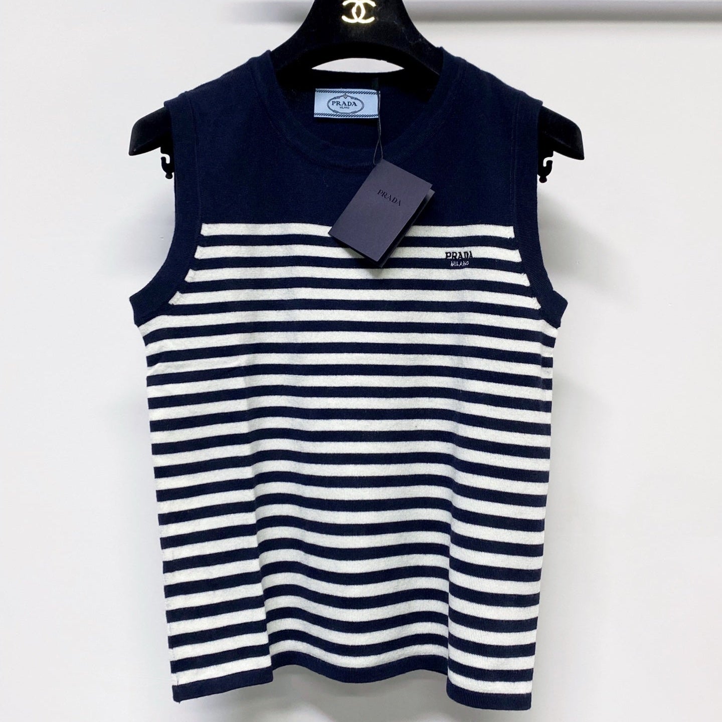 PRADA 26S TANK TOP 741