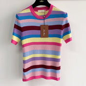 LORO PIANA 26S SHORT SLEEVE T-SHIRT 717