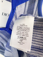 DIOR 26S TANK TOP 1223