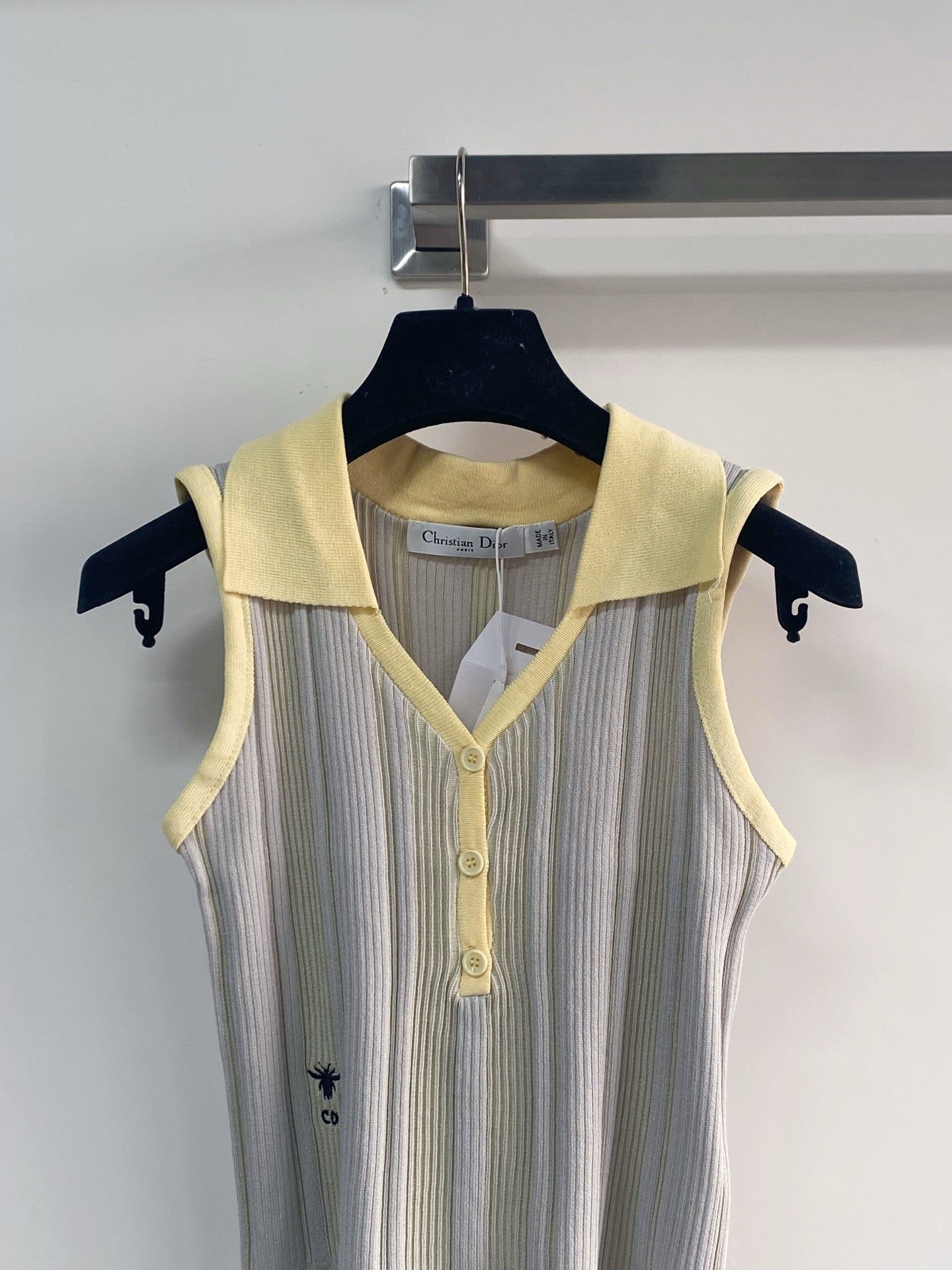 DIOR 26S TANK TOP 1222