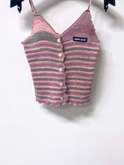 MIUMIU 26S CAMISOLE STYLE 1059