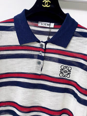 LOEWE 26S POLO SHIRT 529