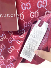 GUCCI 26S TANK TOP 367