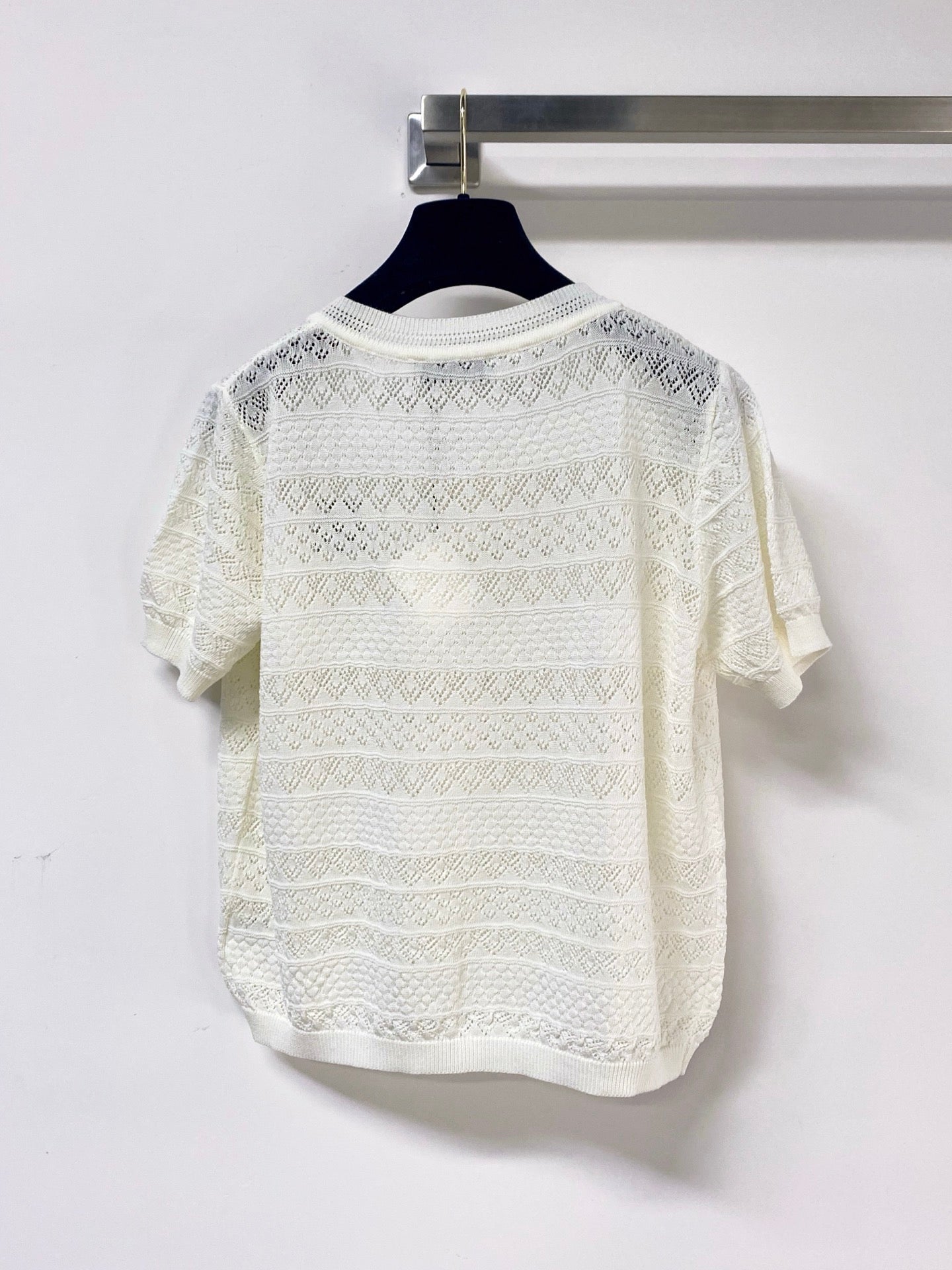LOEWE 26S KNIT T-SHIRT 440