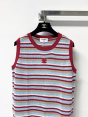 CHANEL 26S TANK TOP STYLE 1133
