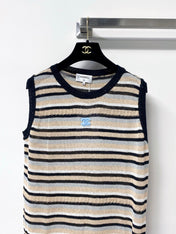 CHANEL 26S TANK TOP STYLE 1132