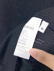 LOEWE 26S POLO SHIRT 416