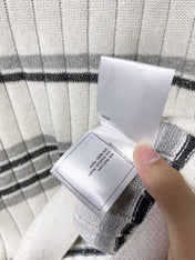 CHANEL 26S SLEEVELESS KNIT TOP 1397