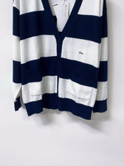 DIOR 26S KNIT CARDIGAN 1404
