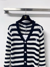 CHANEL 26S CARDIGAN 1298