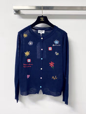 CHANEL 26S CARDIGAN 1295