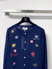CHANEL 26S CARDIGAN 1295