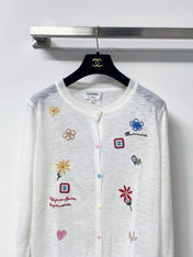 CHANEL 26S CARDIGAN 1294
