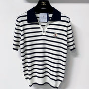 MONCLER 26S POLO SHIRT 664