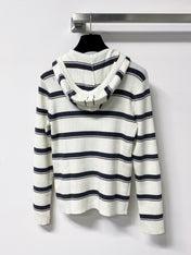 CHANEL 26S KNIT SWEATER 1647