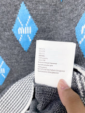 MIUMIU 26S CREWNECK KNIT SWEATER 1460