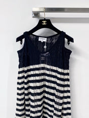 MIUMIU 26S OPEN-KNIT TANK TOP 1339