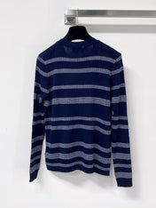 CHANEL 26S CREWNECK SWEATER 1588