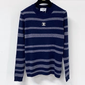 CHANEL 26S CREWNECK SWEATER 1588
