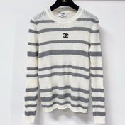 CHANEL 26S CREWNECK SWEATER 1587