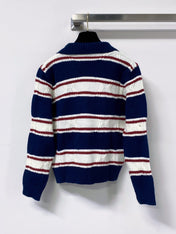 MIUMIU 26S KNIT POLO 1308