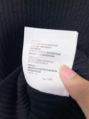 PRADA 26S LONG-SLEEVE TOP 1137