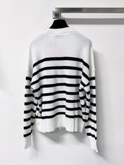 MIUMIU 26S KNIT CARDIGAN & MINI SKIRT SET 1425