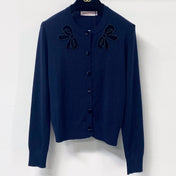 VALENTINO 26S KNIT CARDIGAN 241