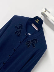 VALENTINO 26S KNIT CARDIGAN 241