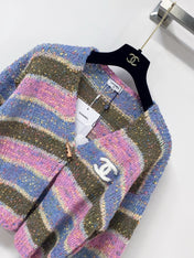 CHANEL 26S KNIT CARDIGAN 1680