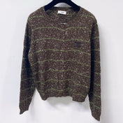 CELINE 26S KNIT CARDIGAN 671