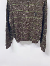 CELINE 26S KNIT CARDIGAN 671