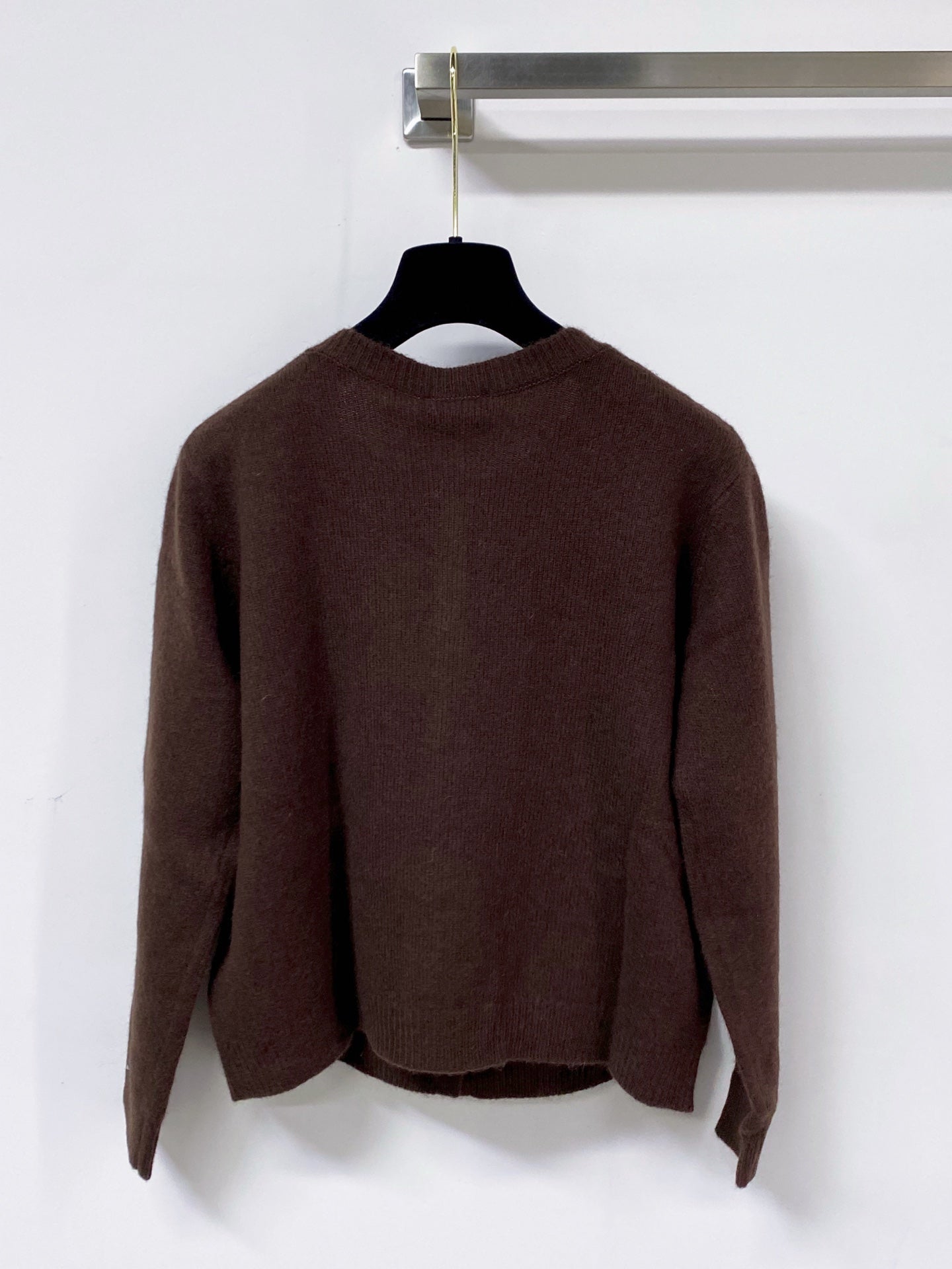 CHANEL 26S KNIT CARDIGAN 1754