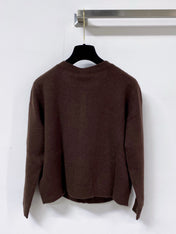 CHANEL 26S KNIT CARDIGAN 1754