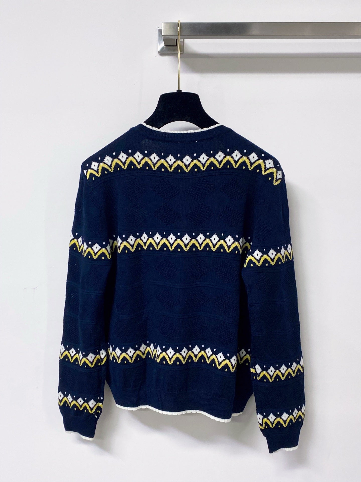 LOEWE 26S KNIT CARDIGAN 697