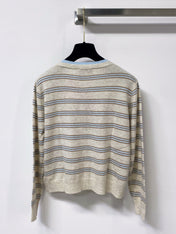 MIUMIU 26S KNIT CARDIGAN 1491
