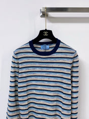 PRADA 26S CREWNECK KNIT SWEATER 1316