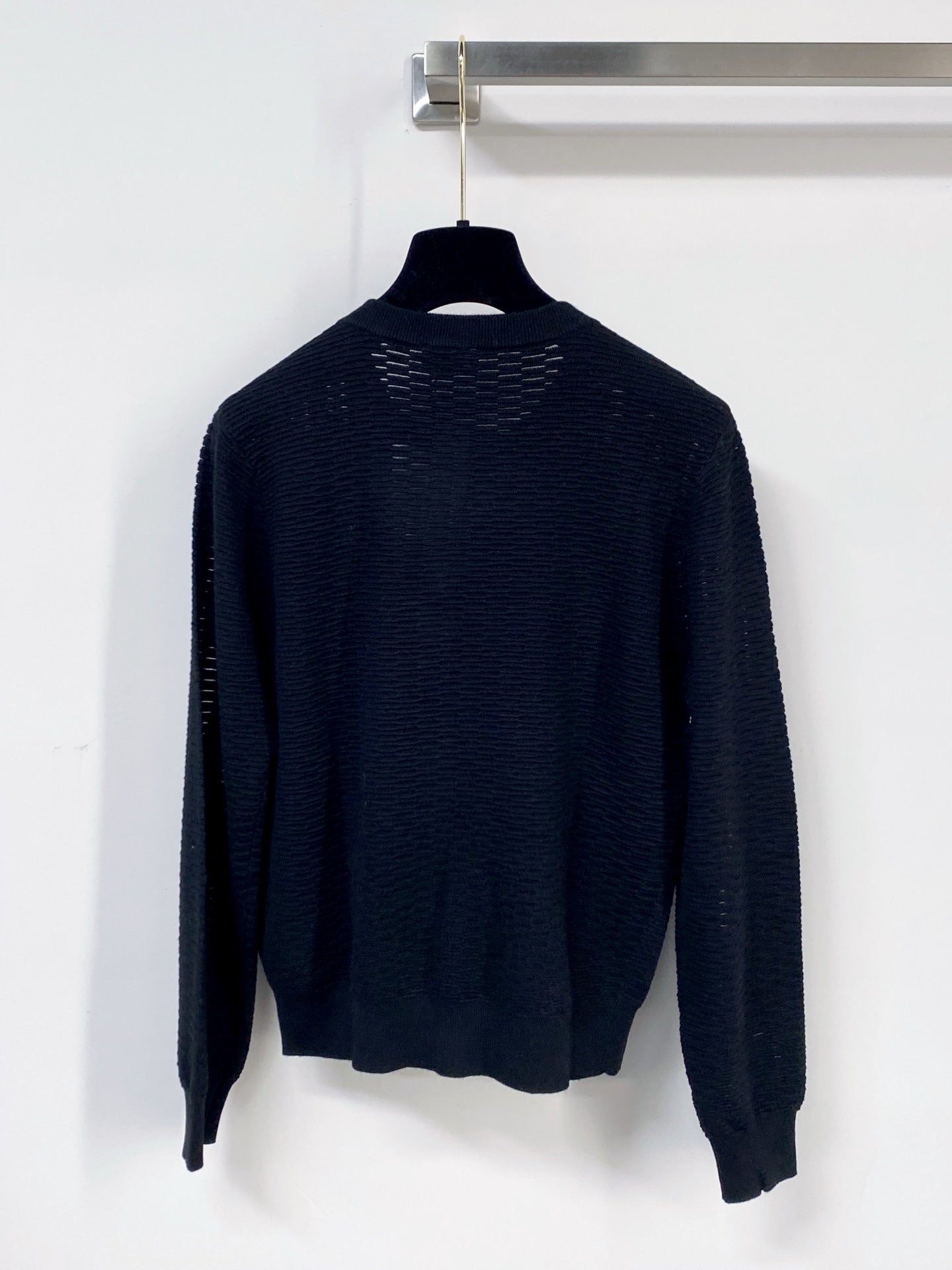 CELINE 26S KNIT CARDIGAN 616