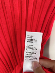 CELINE 26S TURTLENECK KNIT TOP 612