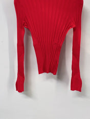 CELINE 26S TURTLENECK KNIT TOP 612