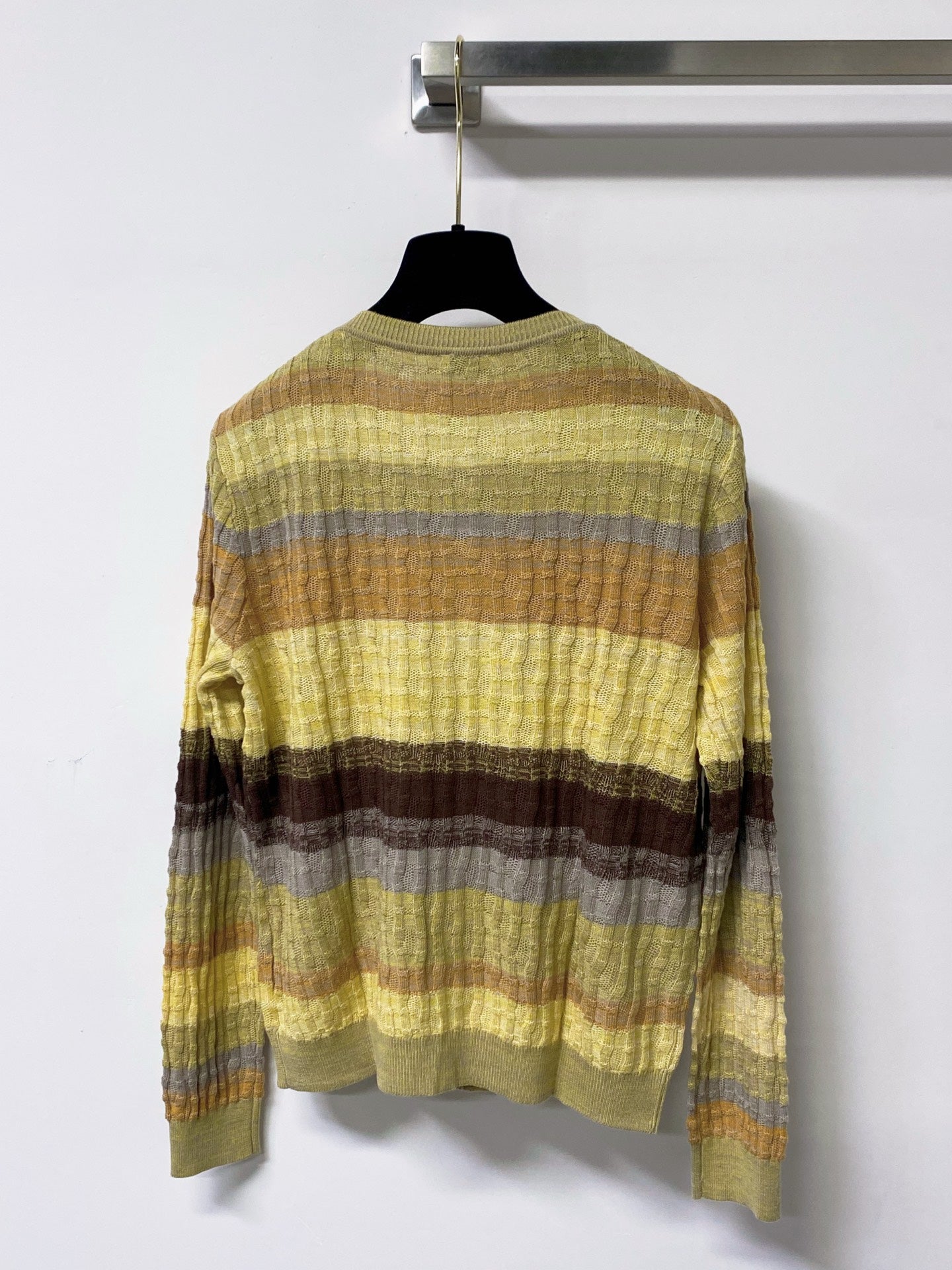LOEWE 26S KNIT CARDIGAN 681
