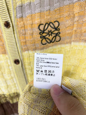 LOEWE 26S KNIT CARDIGAN 681