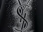 YSL 26S SHORT SLEEVED T-SHIRT 278